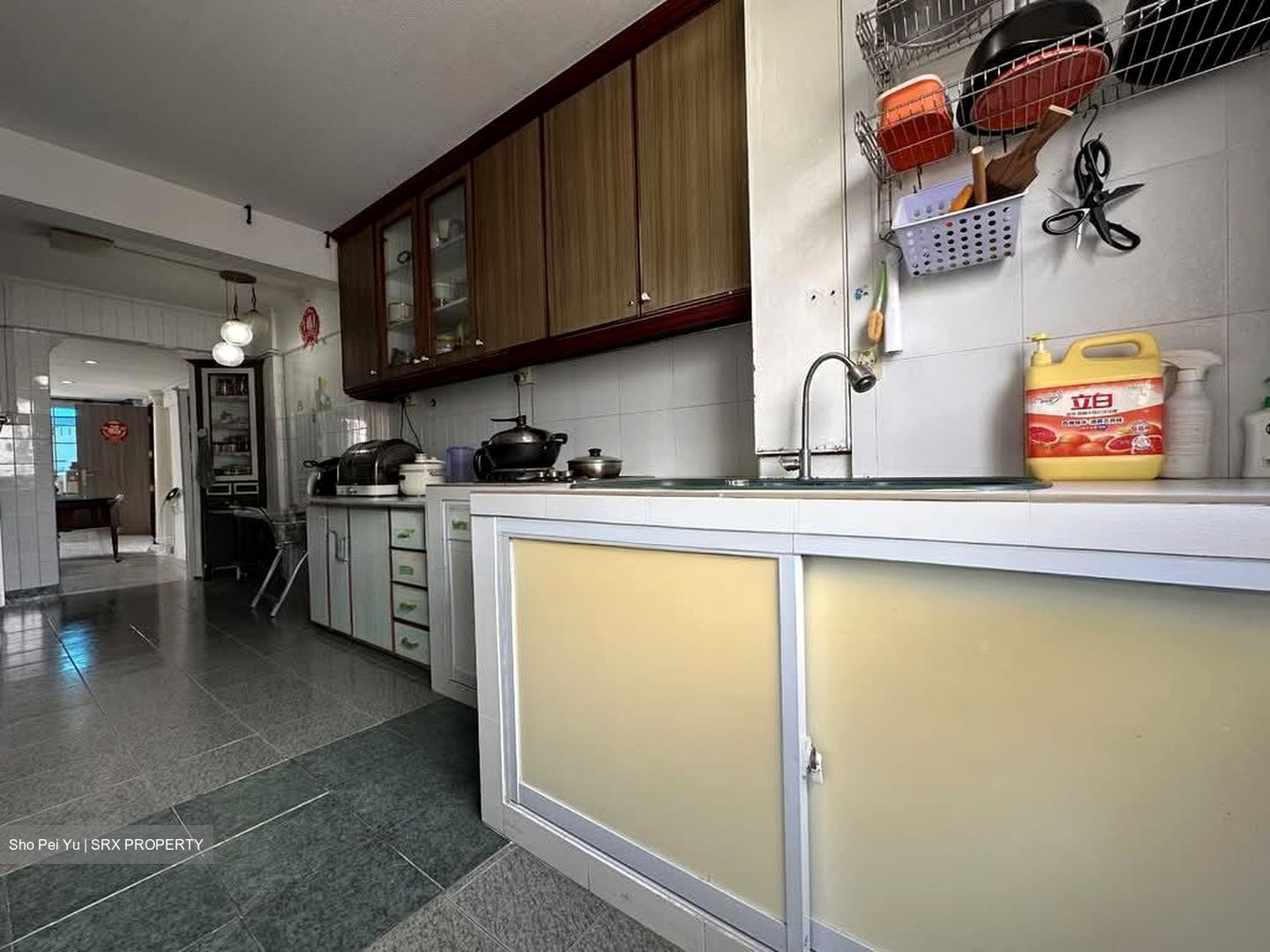 Blk 427 Yishun Avenue 11 (Yishun), HDB 4 Rooms #557755181